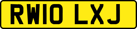 RW10LXJ