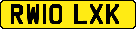 RW10LXK