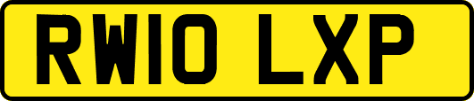 RW10LXP