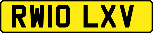 RW10LXV