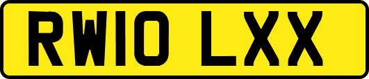 RW10LXX