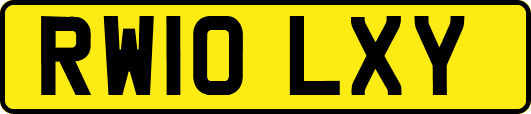 RW10LXY
