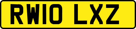 RW10LXZ