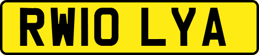 RW10LYA