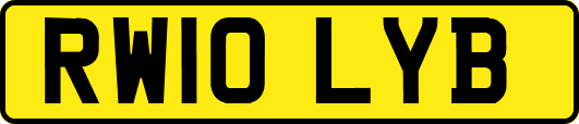 RW10LYB