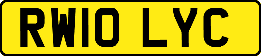 RW10LYC
