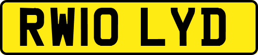 RW10LYD