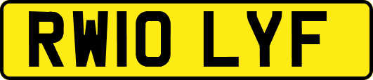 RW10LYF