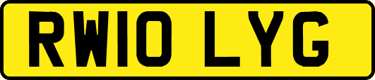 RW10LYG