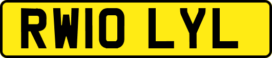 RW10LYL