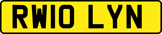 RW10LYN