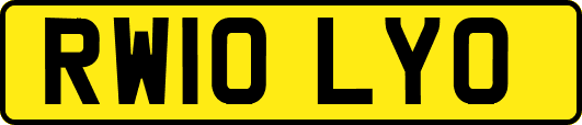 RW10LYO