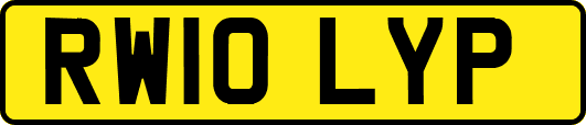 RW10LYP