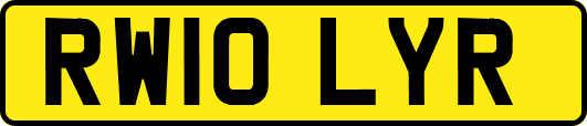 RW10LYR