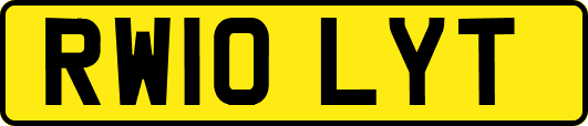 RW10LYT