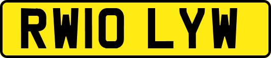 RW10LYW