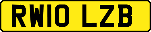 RW10LZB