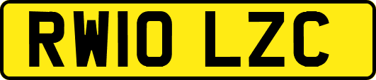 RW10LZC