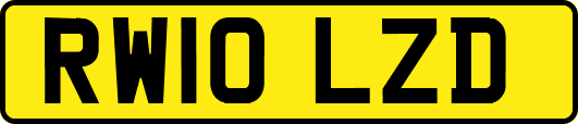 RW10LZD