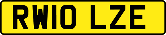RW10LZE