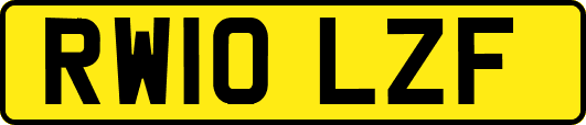 RW10LZF