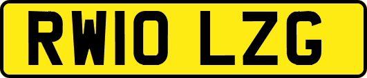 RW10LZG