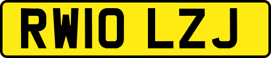 RW10LZJ
