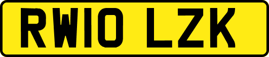 RW10LZK