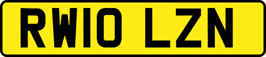 RW10LZN