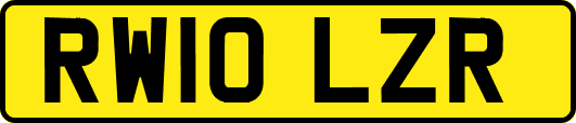RW10LZR