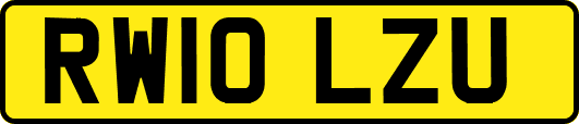 RW10LZU