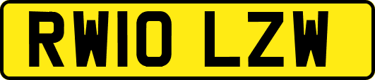 RW10LZW