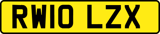 RW10LZX