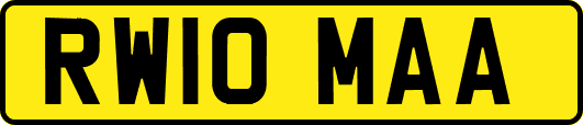 RW10MAA