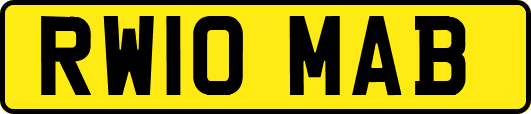 RW10MAB