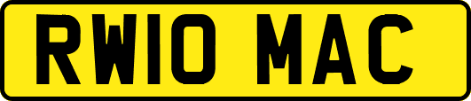RW10MAC
