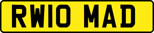 RW10MAD