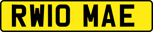 RW10MAE