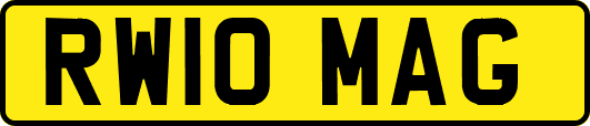 RW10MAG