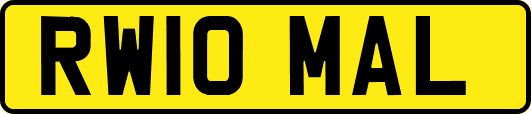 RW10MAL