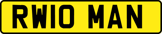 RW10MAN