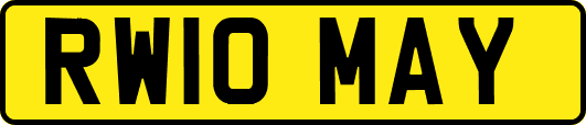 RW10MAY