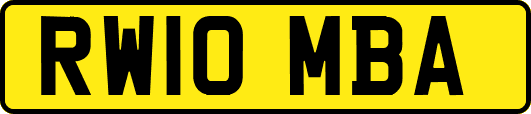 RW10MBA