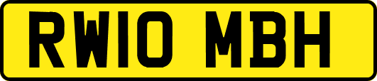 RW10MBH