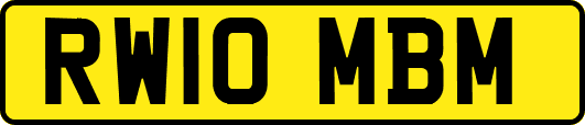 RW10MBM