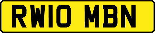 RW10MBN