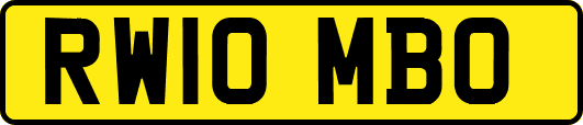 RW10MBO