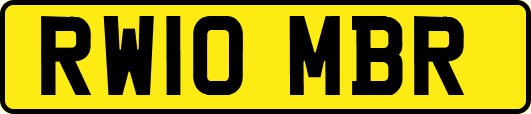 RW10MBR