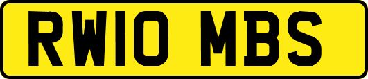 RW10MBS