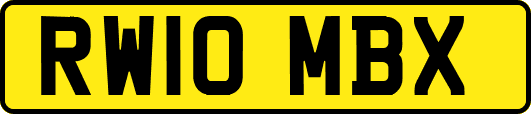 RW10MBX